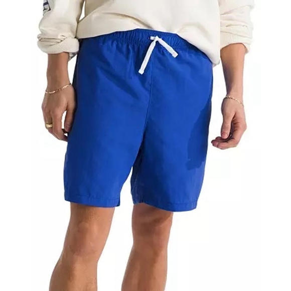 The North Face Other - Men's The North Face Action Shorts XL Blue